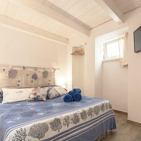 Anse' Casa Vacanze Polignano a Mare Exterior photo
