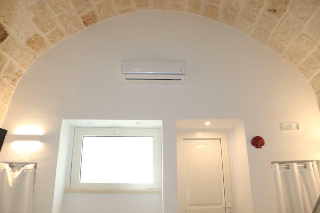 Anse' Casa Vacanze Polignano a Mare Exterior photo